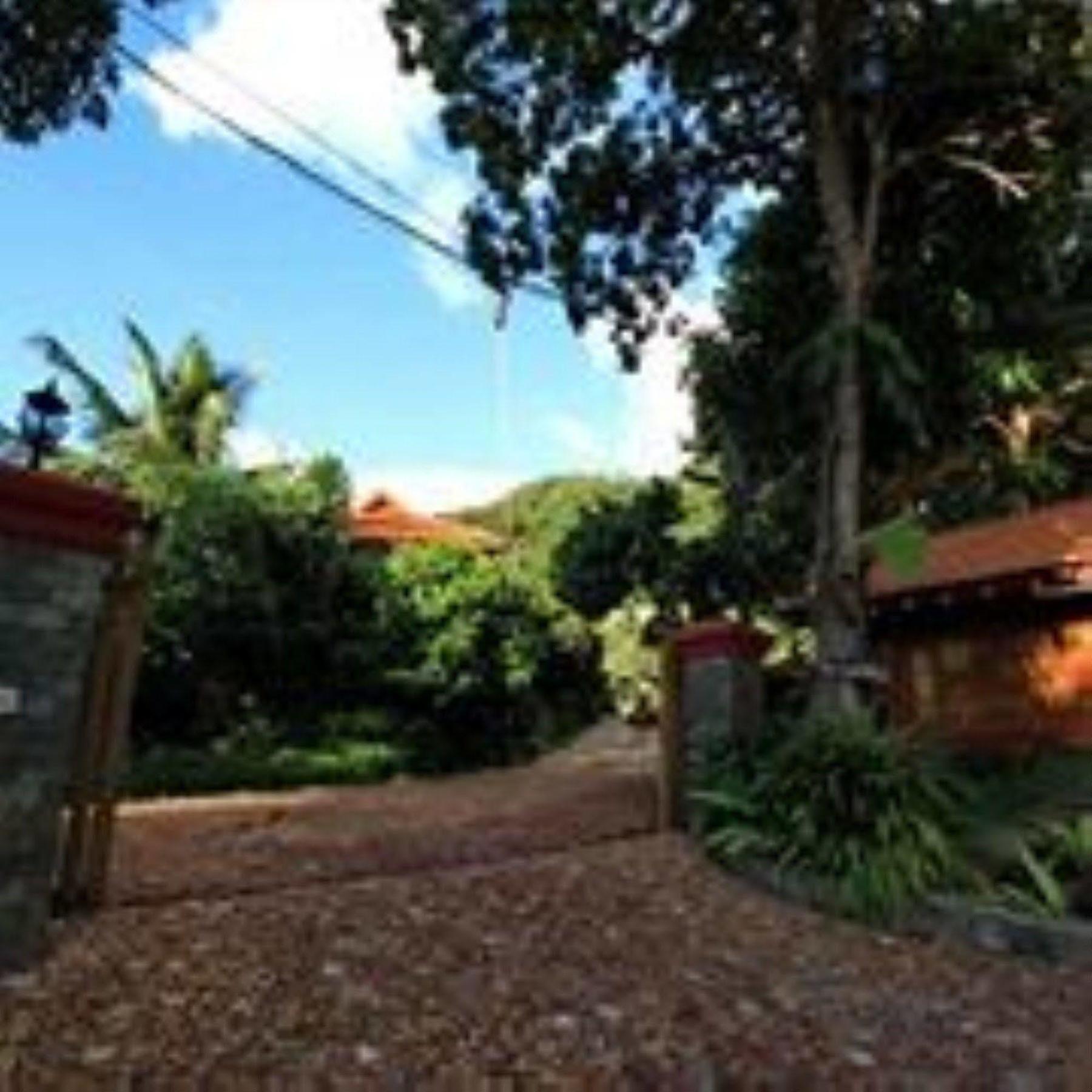 Spring Valley Resort Kep Exterior foto